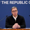 Vučić: Očekujem nove ostavke zbog tragedije u Novom Sadu, odgovornost ne može da se izbegne