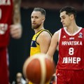 Bosanci deklasirali Hrvate i umešali se u borbu za Evrobasket