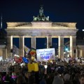 Masovni protesti u Nemačkoj: 60.000 ljudi izašlo na ulice, a stranka AfD započela izbornu kampanju