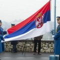 Srbija nizom manifestacija obeležava Sretenje - Dan državnosti