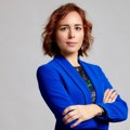 Milica Pražić imenovana za direktorku Udruženja pivara Srbije