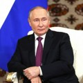 Putin: Mi smo za primirje, ali na ova pitanja prvo trebamo odgovore