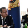 V.D. direktora policije: Pripadnici MUP na protestu u Beogradu nisu koristili zvučni top