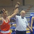 Bokser Mihajlo Jovanović iz Leskovca osvojio zlatnu medalju na Open Balkan kupu u Kruševcu