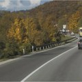 AMSS: Očekuje se pojačan saobraćaj ka izletištima i graničnim prelazima