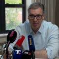 VUČIĆ: Pozivam sve građane 17. maja u Niš, čućete one koji žele da taj grad napreduje