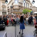 Zabavni program za sve uzraste na „Beogradskim danima porodice”: Zadovoljni i roditelji i deca
