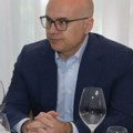 Vučević: Ne sme da se dozvoli da u Srbiji „rade" preki sudovi i uličarska demokratija