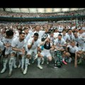 Pankov i Kovačević prigrlili trofej