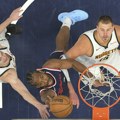 VIDEO Vitamini, opljačkani MVP Jokić i legenda s perikom: Gledajte novi „Pick and roll“ sa Mićom Berićem