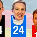 Divlja popularnost desnice: AfD u Nemačkoj preti stabilnosti cele Evrope: Evo šta je razlog za to (video)