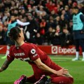 Ovo niko nije očekivao! Napadač Liverpula nastavlja karijeru u Argentini?!