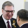 Vučić „herojski“ u Moskvi: Kakve će biti posledice?