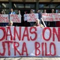 Profesorka Marija Vasić će početi sa štrajkom glađu ako pritvor ne bude ukinut