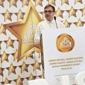 Profesor iz Požarevca među najboljima u regionu