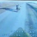 "Pobili smo ih" Rusi krenuli u juriš na motorima usred primirja