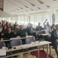 Renoviranje skupštinske sale za 9,4 miliona, ovako će izgledati (foto)