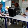 U Portugalu do 16 časova glasalo nešto više od 48 odsto birača