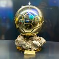 UEFA zakazala uručenje "Zlatne lopte"