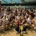 Zvezda izgubila u finalu 1:25!