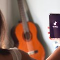 Tiktok uvodi obaveznu meditaciju za mlađe od 18 godina Evo o čemu se radi