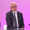 Goran Svilanović o srpskom kaskanju i krizi za regionom