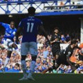 Everton ostaje bez "stuba" veznog reda
