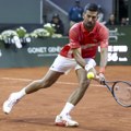 Novak dobio rivala i termin polufinala Ženeve