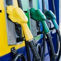 Gorivo u Srbiji: Benzin skuplji za dva dinara, dizel ostaje isti
