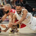 UŽIVO Olimpijakos ili Monako - ko će u finale sa Fenerom?