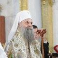 Sveti sava kao simbol jedinstva i vere: Patrijarh Porfirije: Danas slavimo spasenje ljudskog roda, događaj nad događajima