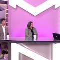 Sindikalno upozorenje na Vučićevu šargarepu – Čedanka Andrić i Goran Radosavljević