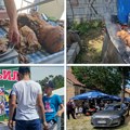 Kako sam se našao na Jagnjijadi u selu i zašto mi dosije u policiji ne da mira