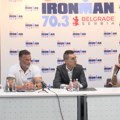 Ironman po drugi put u Beogradu