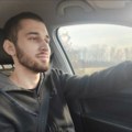 Užičanin Srđan Mandić sprečio samoubistvo