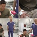 "Bio je to brutalni fizički napad, suočili smo se sa licem fašizma" Miloš Pavlović o napadu: Dobio sam udarce po stomaku…
