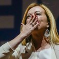 Sa Parizom i berlinom samo ravnopravno: Liderka u Rimu ističe da Italija nije rezervni točak Francuske i Nemačke, niti…