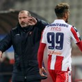 Bio je miljenik Delija, sukobio se sa Dejanom Stankovićem i napustio Zvezdu: Više ne rešeta mreže, igra u Kini