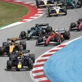 Formula 1 objavila novi kalendar