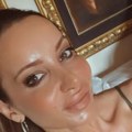 (Foto): Ćerka Goce Božinovske se vratila u Beograd posle razvoda: Živi u stanu u centru grada