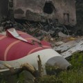 Indijski premijer obišao mesto pada aviona, još se traga za crnim kutijama