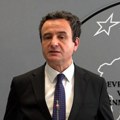 Nastavak kurtijevog terora! Uhapšen još jedan pripadnik MUP-a Srbije