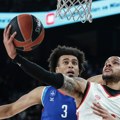 Nba as na pragu dolaska u Zvezdu