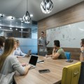 U NTP Novi Sad održan prvi NS Tech Connect