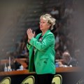 Maljković: Pribojavala sam se ovoga godinama, došlo je na naplatu