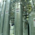 Gde je nestao iranski uranijum? Bombardovanje je možda izazvalo suprotan efekat