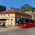 Gradski prevoz može mnogo bolje