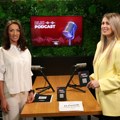 Iz Srbije u svet: Kako je nastao MyFlow - prva wellness inovacija koja kombinuje pokret, zvuk i svetlo