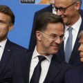 Samit NATO: Mnogo Trampa, malo Ukrajine