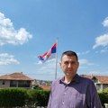 Bivši predsednik Vojnog sindikata Novica Antić jutros priveden: Policija juče vršila pretres u njegovoj kući